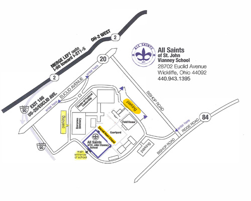 our-map