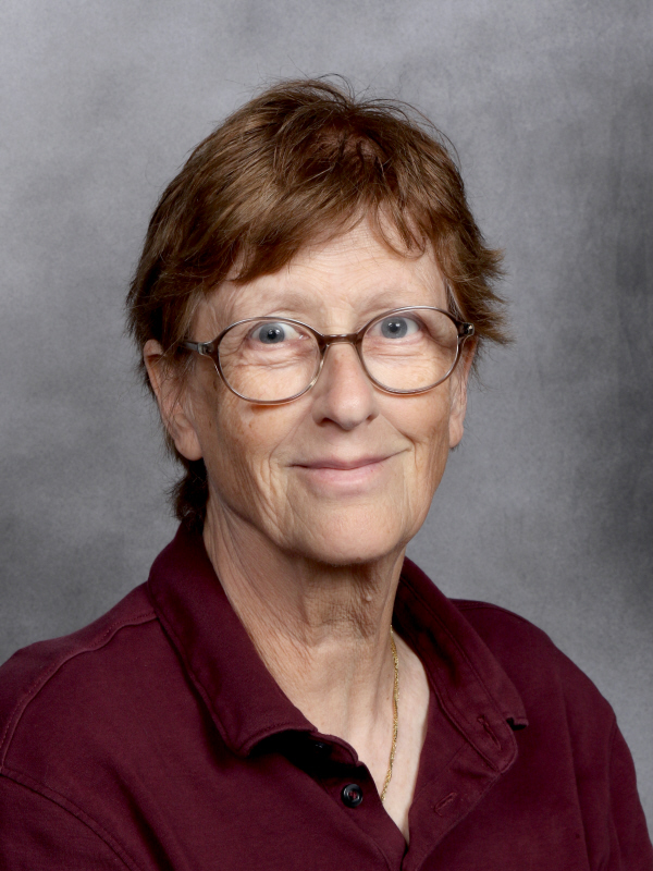 Orth Susan