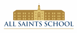 All Saints School Logo